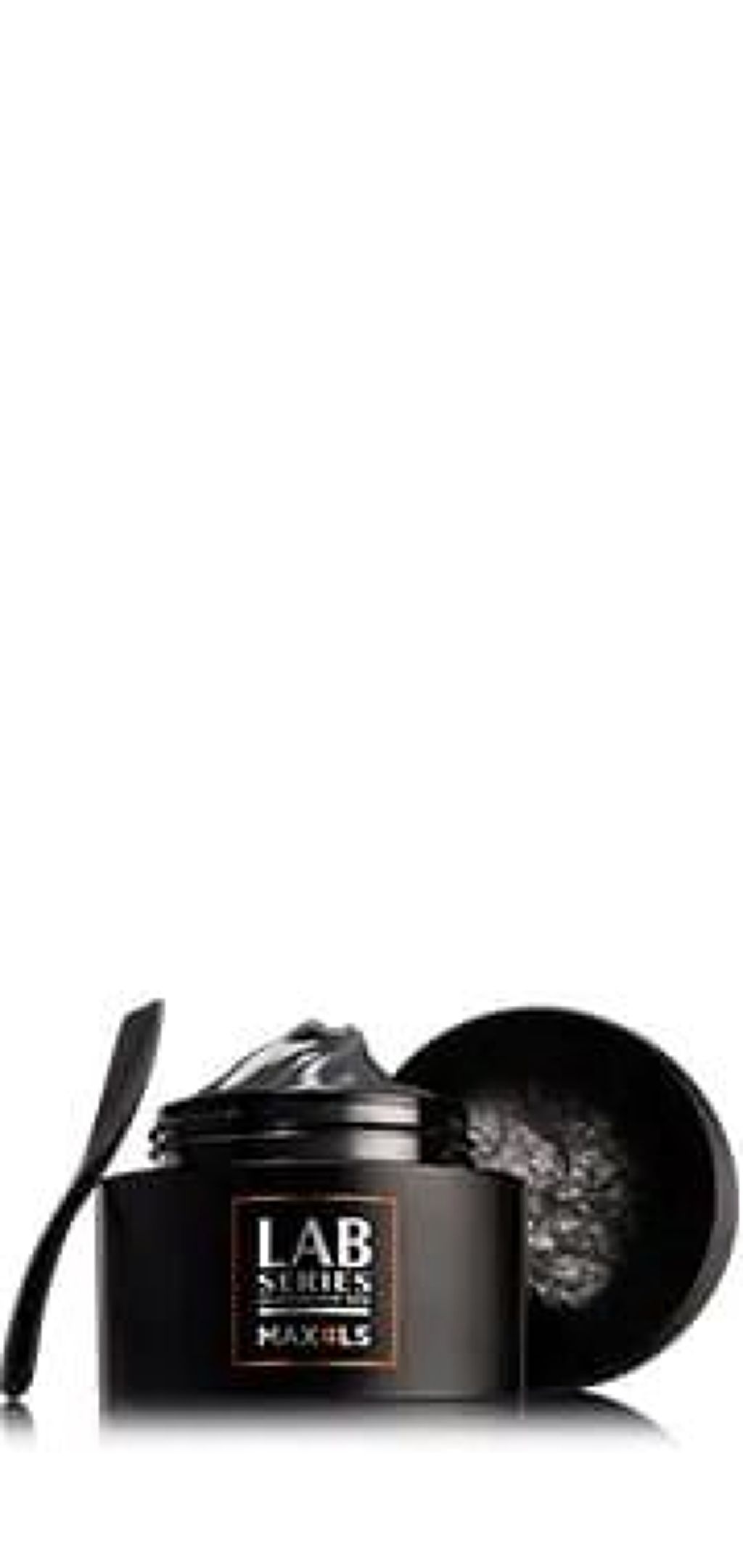 マックス LS マクセレンス シンギュラー クリーム ラボ シリーズ