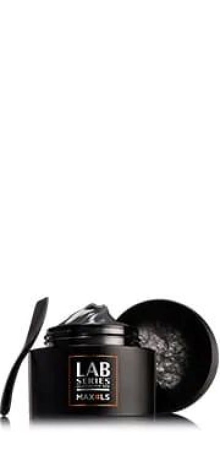 ラボ シリーズ マックス LS マクセレンス シンギュラー クリーム