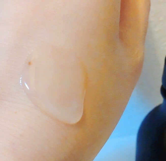 リマージ糸リフティングアンプル/REVENIP/美容液を使ったクチコミ(4枚目)