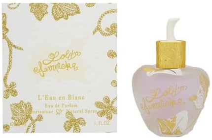 ロリータ レンピカ ロリータレンピカ ローアンブランオードパルファム