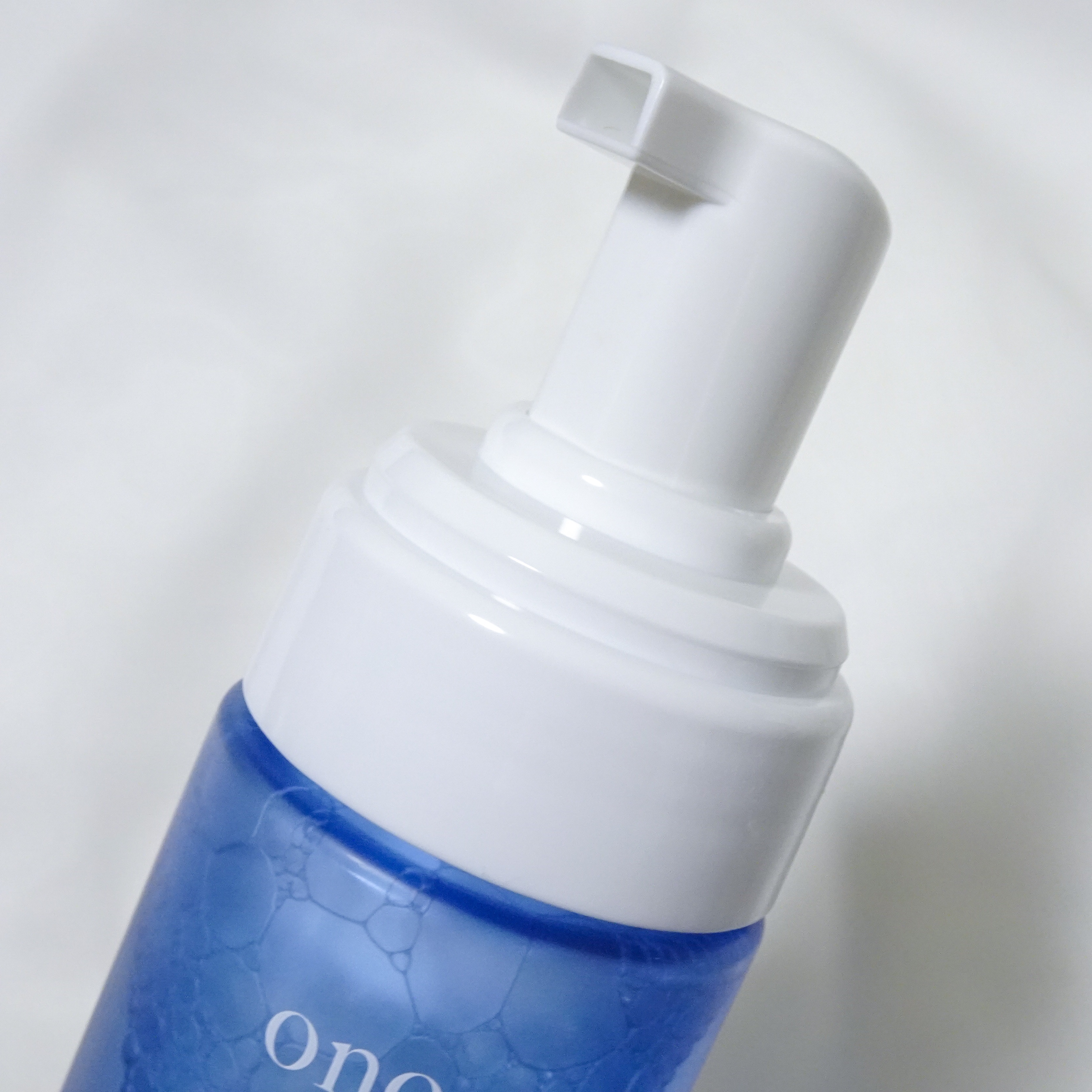 ハイドラリリーバーモイストアップトリートメント/onoma/化粧水を使ったクチコミ（3枚目）