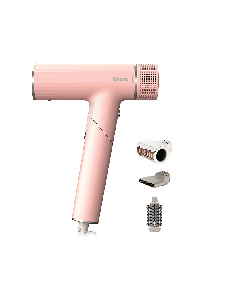 Shark SpeedStyle ヘアドライヤー HD231J フラミンゴピンク