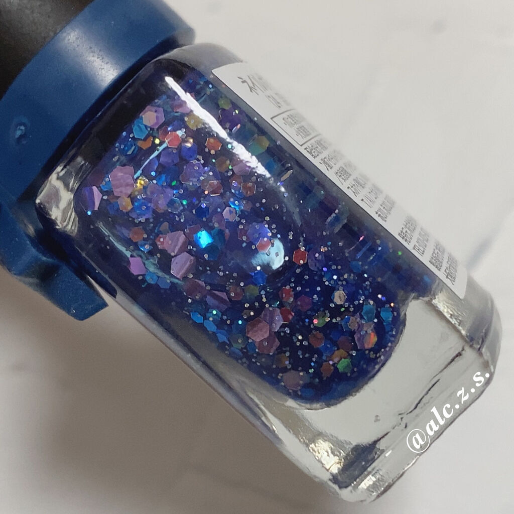 ネイルポリッシュ/PLANET NAIL/マニキュアを使ったクチコミ（2枚目）