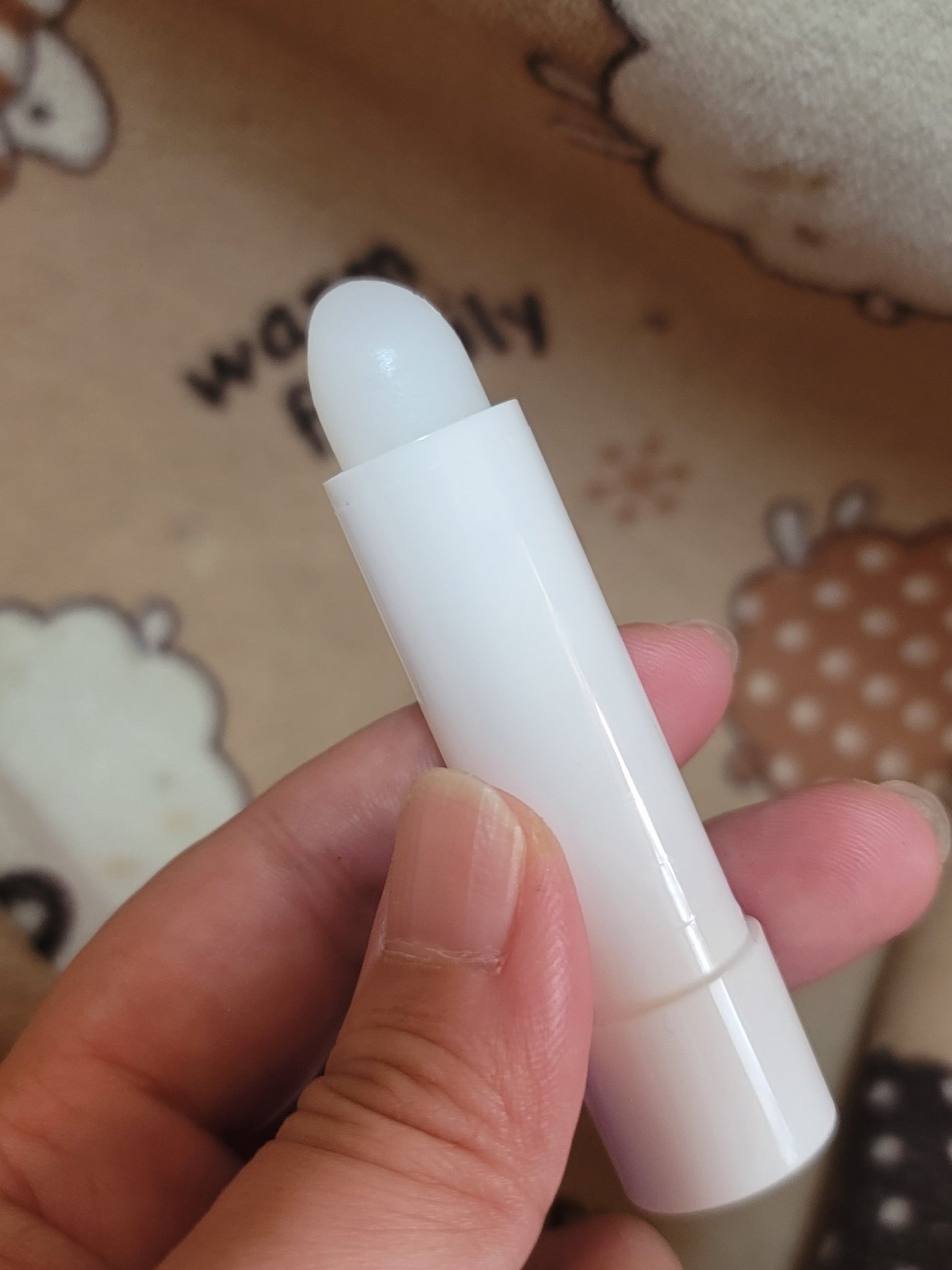 モイスチャーリップ ビタミンE/ニベア/リップクリームを使ったクチコミ(2枚目)