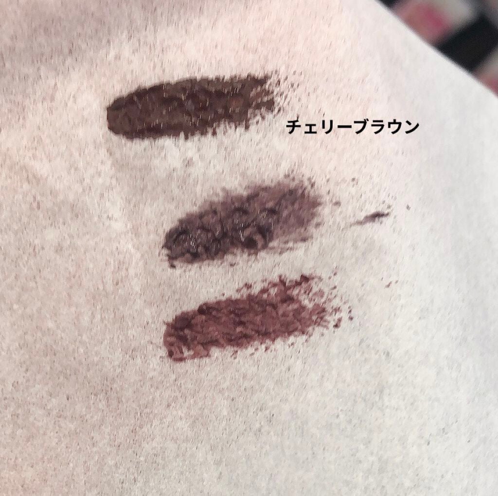 パーフェクトエクステンション マスカラ for カール/D-UP/マスカラを使ったクチコミ(2枚目)