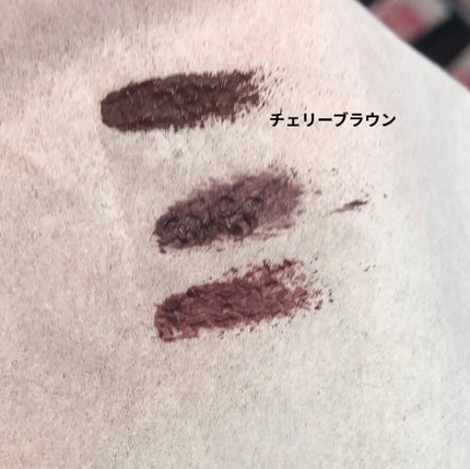 パーフェクトエクステンション マスカラ for カール/D-UP/マスカラを使ったクチコミ(2枚目)