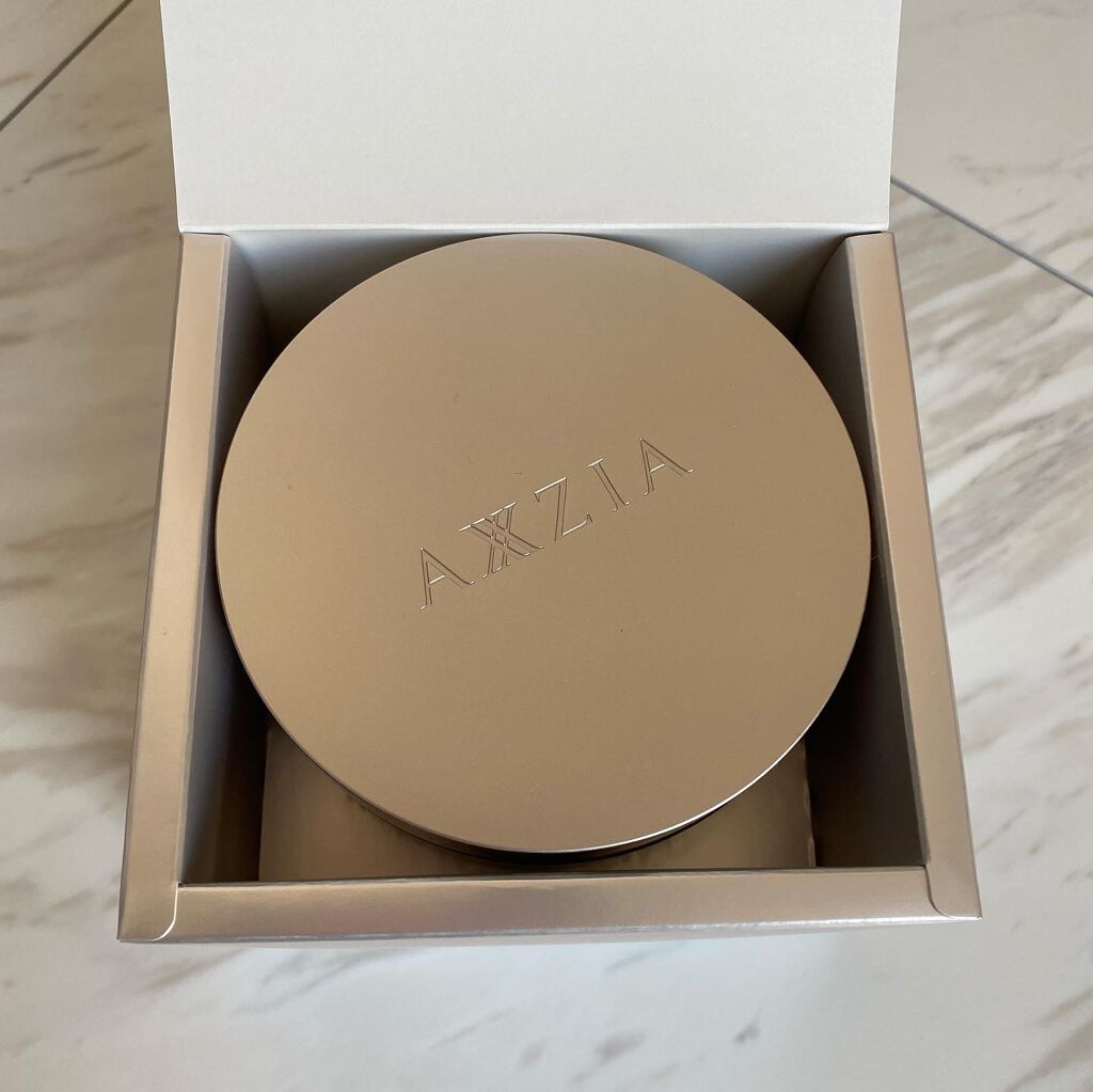 ビューティーアイズ エッセンスシート プレミアム/AXXZIA/アイケア・アイクリームを使ったクチコミ（2枚目）