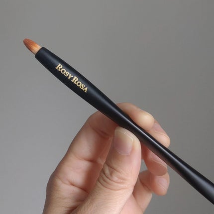 マルチユースブラシ〈ポイント〉/ロージーローザ/メイクブラシを使ったクチコミ(1枚目)