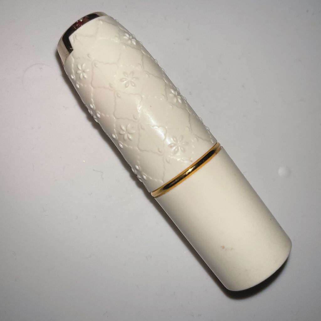 ラスティング リップカラーN/CEZANNE/口紅を使ったクチコミ（2枚目）