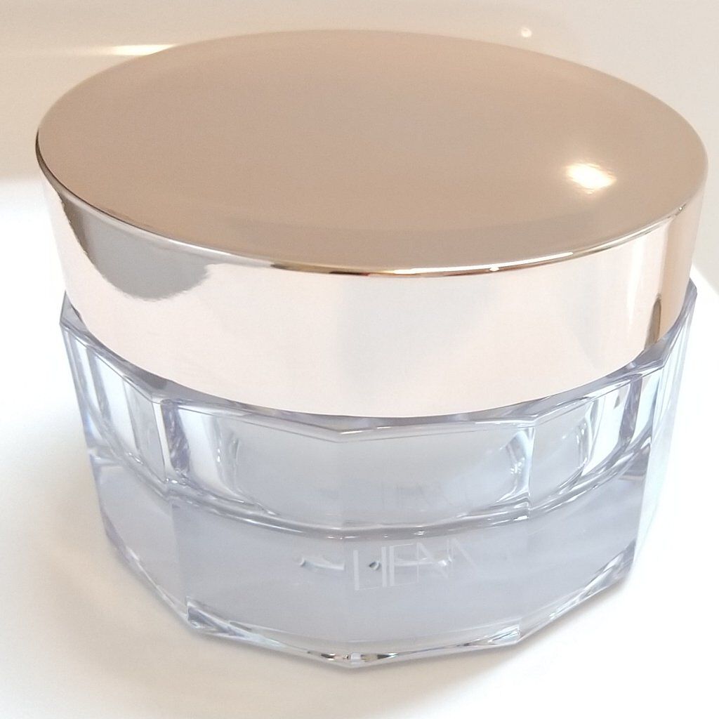 リアンナ ラ クレーム パルフェ/troisN/フェイスクリームを使ったクチコミ（3枚目）