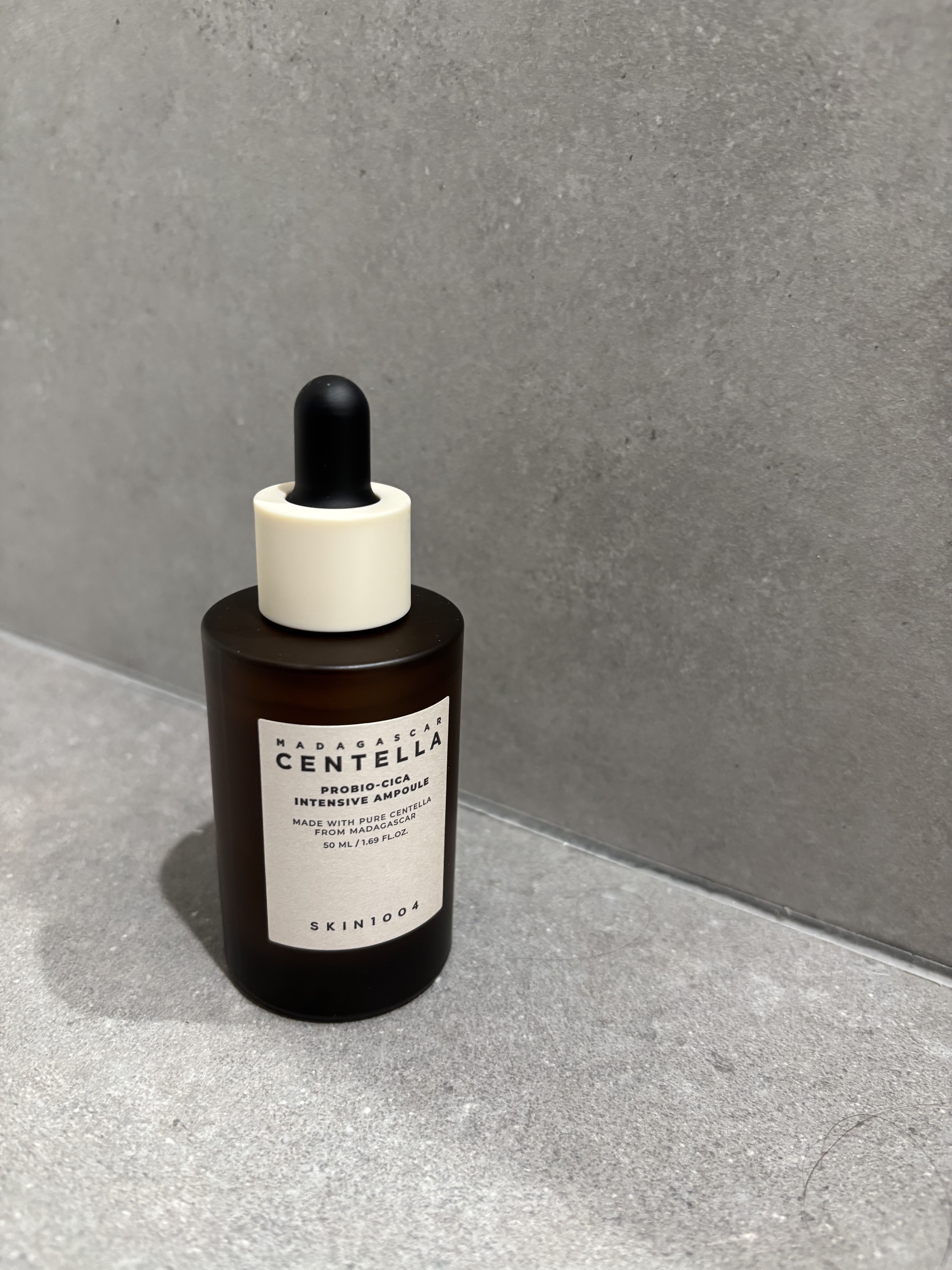 プロバイオシカ インテンシブ アンプル/SKIN1004/美容液を使ったクチコミ（1枚目）