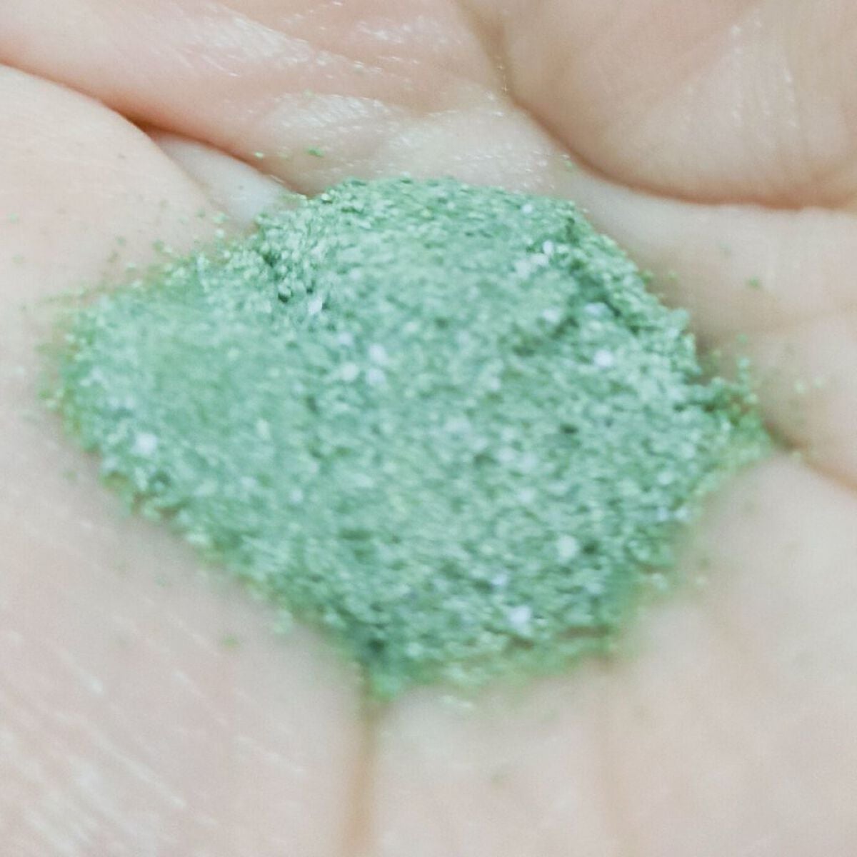 ワフードメイド 宇治抹茶酵素洗顔/pdc/洗顔パウダーを使ったクチコミ(4枚目)