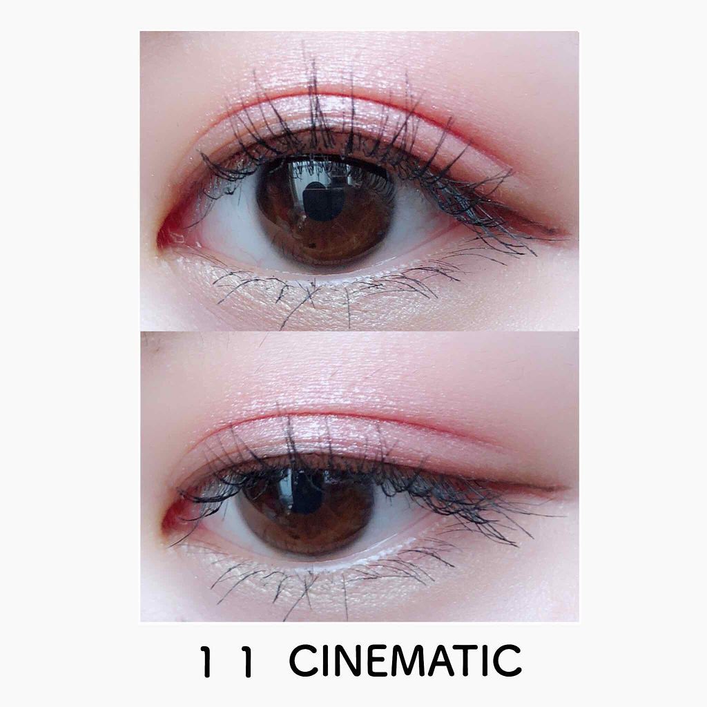 スパークリング ジェム/DAZZSHOP/ジェル・クリームアイシャドウを使ったクチコミ(4枚目)