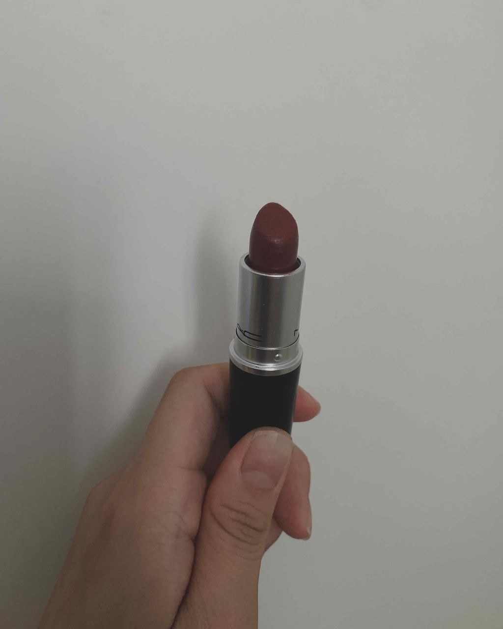 リップスティック/M・A・C/口紅を使ったクチコミ（2枚目）