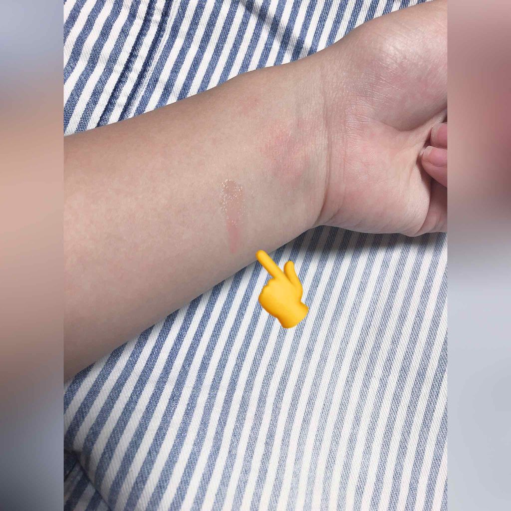 リップ ロージーリップス/ヴァセリン/リップバームを使ったクチコミ(3枚目)