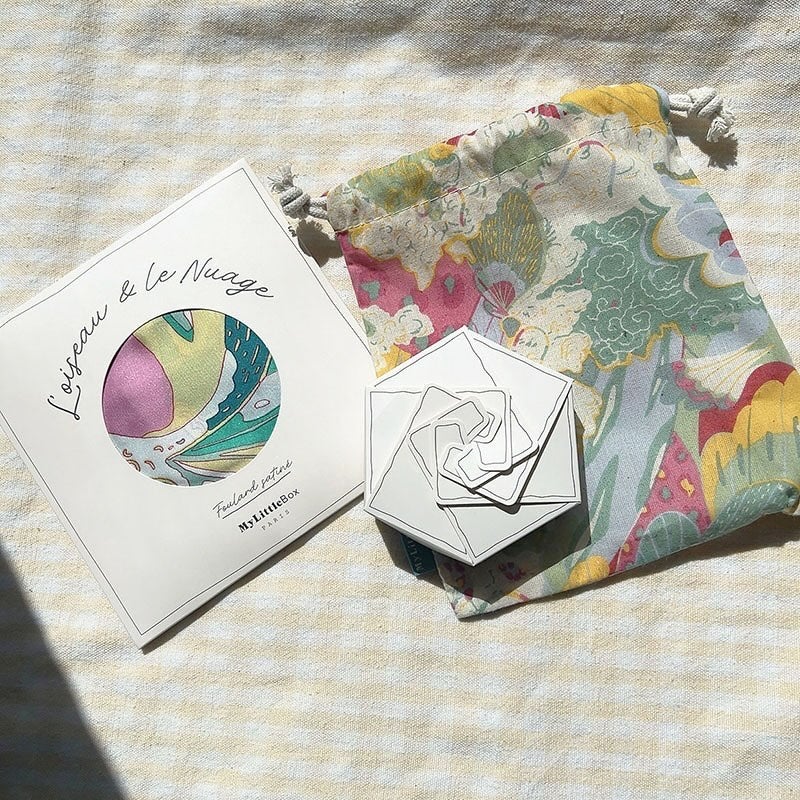 My Little Box/My Little Box/その他キットセットを使ったクチコミ(4枚目)