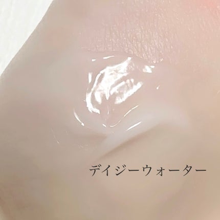 ローズウォーター スリーピングマスク/FEMMUE/フェイスクリームを使ったクチコミ(7枚目)