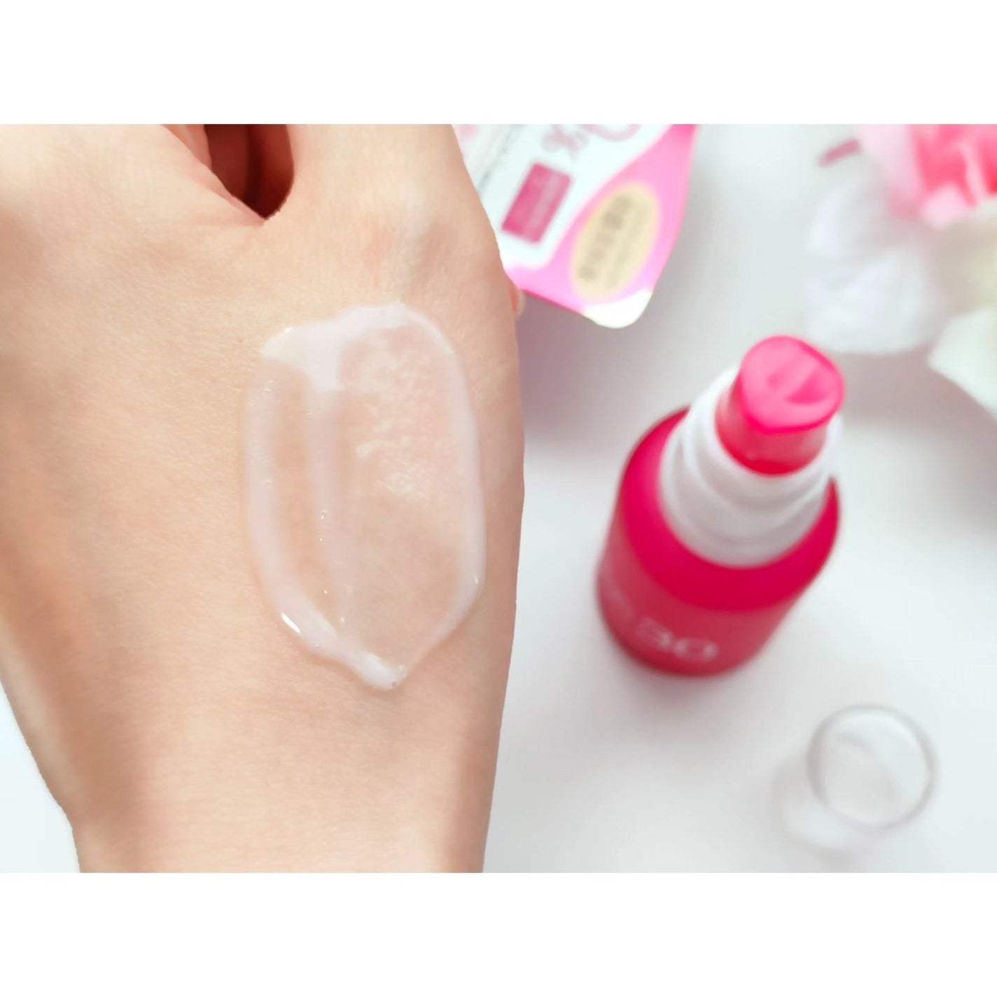 30%美容液/イソフ LABO/美容液を使ったクチコミ(4枚目)