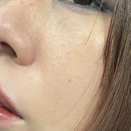 アイプランナー/excel/単色アイシャドウを使ったクチコミ(4枚目)