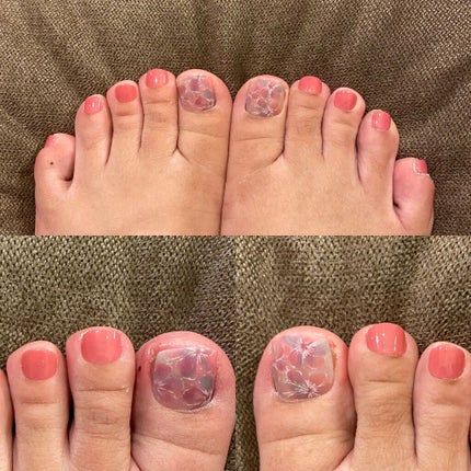 DASINGDIVA MAGICPRESS TIMELESS EDITION/DASHINGDIVA MAGICPRESS/ネイルチップ・パーツを使ったクチコミ(2枚目)