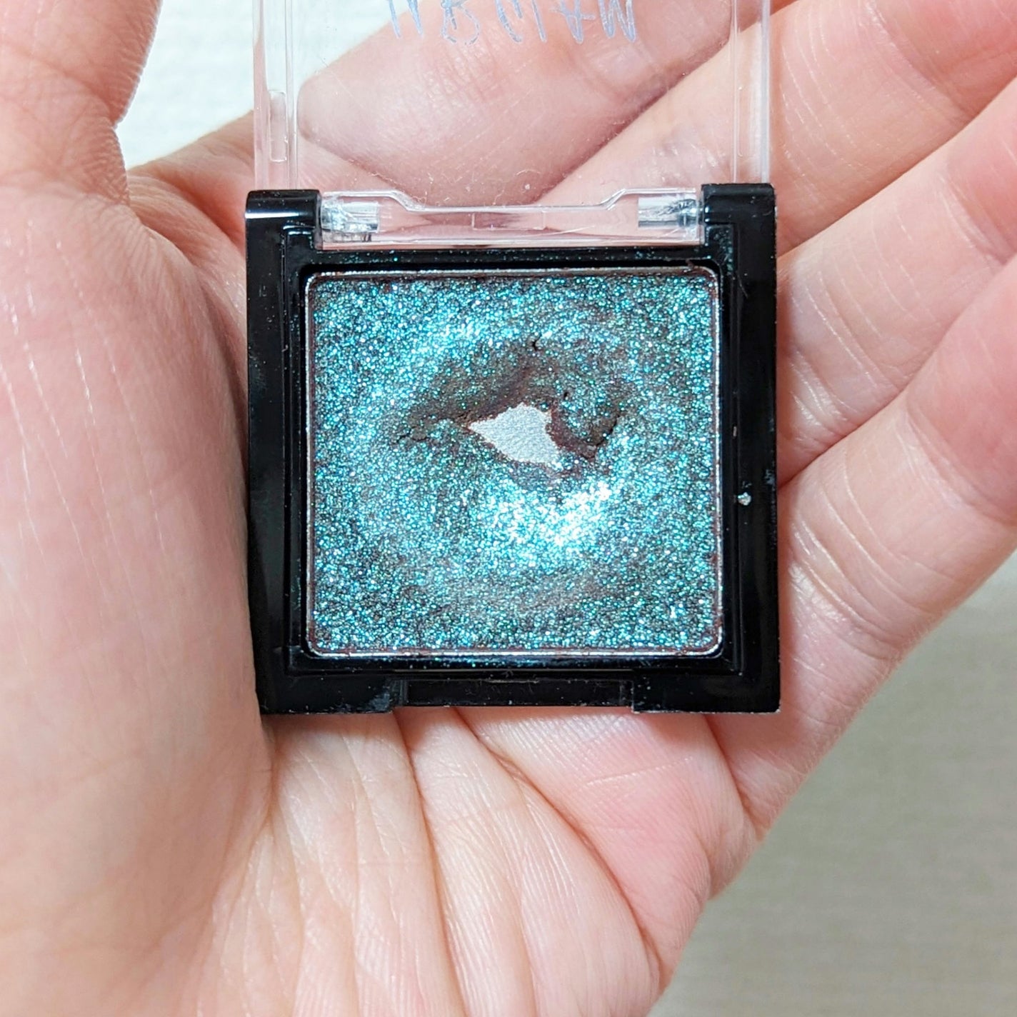 UVクリアフェイスパウダー/CEZANNE/プレストパウダーを使ったクチコミ(5枚目)