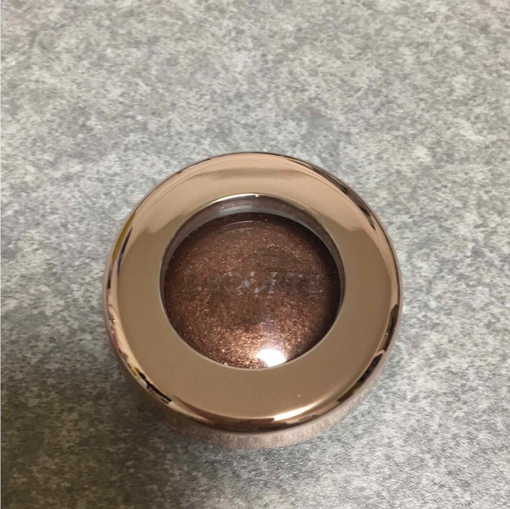 アイグロウ ジェム/DECORTÉ/ジェル・クリームアイシャドウを使ったクチコミ(1枚目)