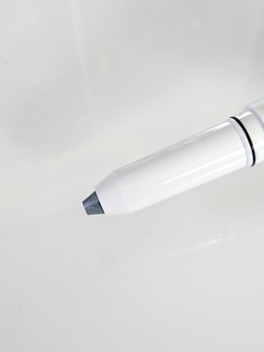 フロスティ シャドウ スティック/SUQQU/スティックアイシャドウを使ったクチコミ（2枚目）