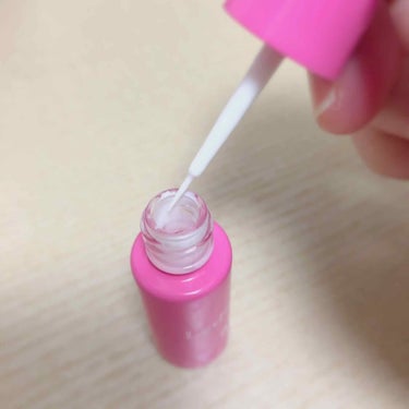 大人のルドゥーブル 大人のルドゥーブル4ml/ルドゥーブル/二重まぶた用アイテムを使ったクチコミ（3枚目）