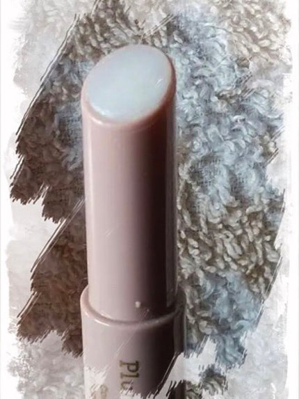 プランプリップケアスクラブ/キャンメイク/リップスクラブを使ったクチコミ(2枚目)