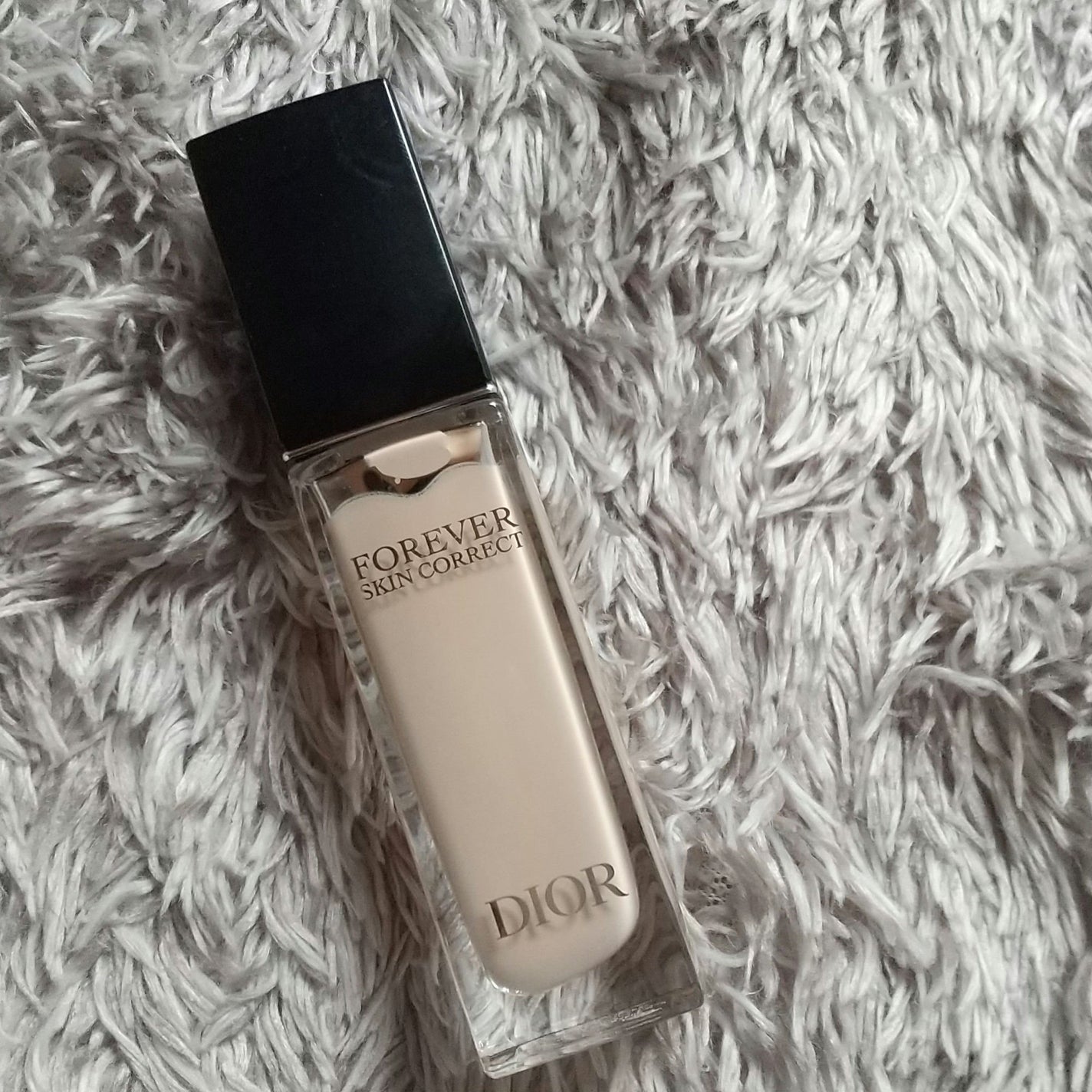 カバーパーフェクション チップコンシーラー/the SAEM/リキッドコンシーラーを使ったクチコミ(5枚目)