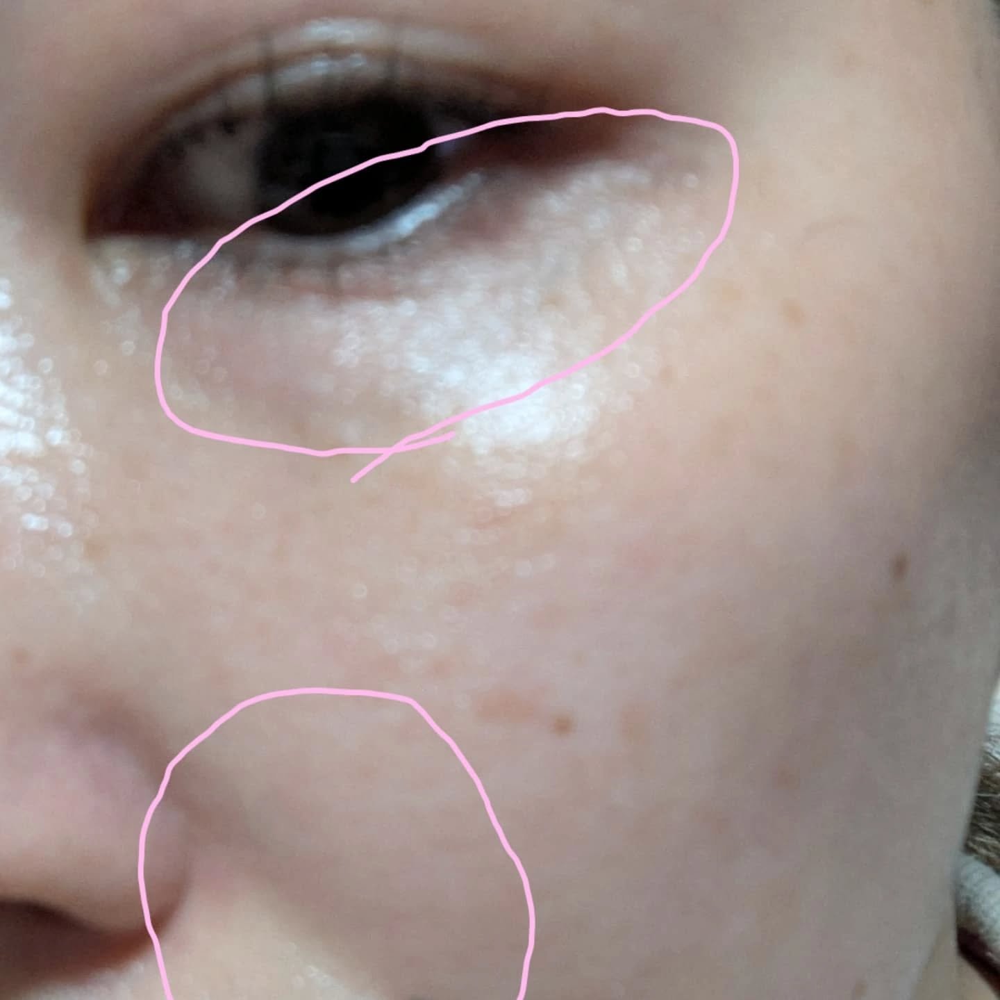 トライアルセット O/L×S/C/DECENCIA/その他スキンケアを使ったクチコミ（1枚目）