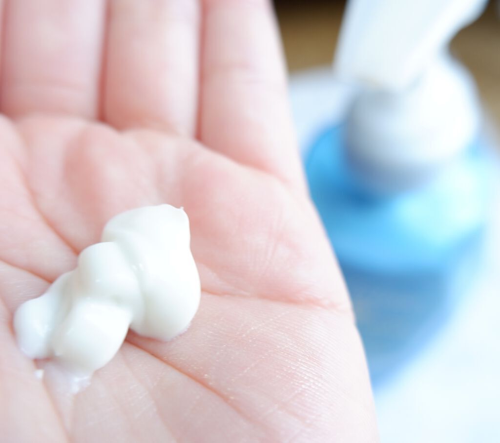 iP タラソリペア 補修美容液 シャンプー/トリートメント (モイスト&スムース)/Je l'aime/市販シャンプーを使ったクチコミ(4枚目)