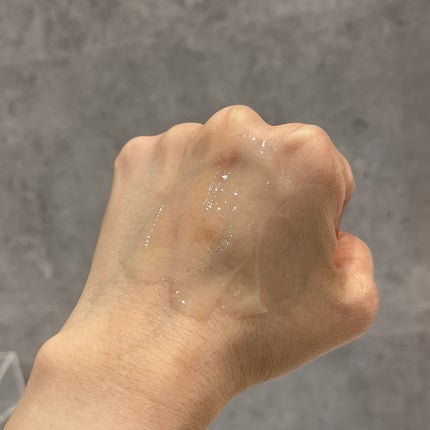 保湿ジェル/KNSPO/フェイスクリームを使ったクチコミ(4枚目)