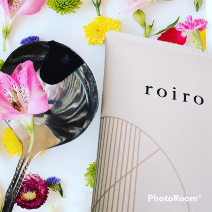 リッチカラートリートメント/roiro/ヘアカラーを使ったクチコミ(5枚目)