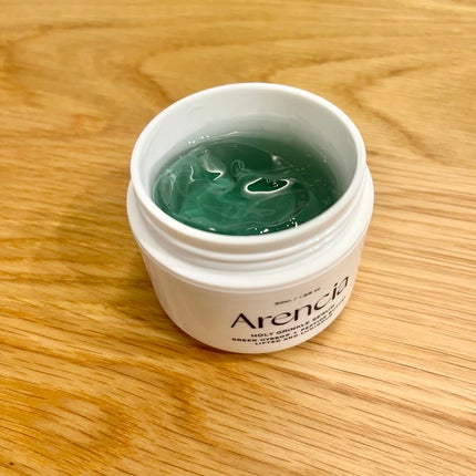 ホーリーグリンクル セラム/アレンシア/美容液を使ったクチコミ(1枚目)