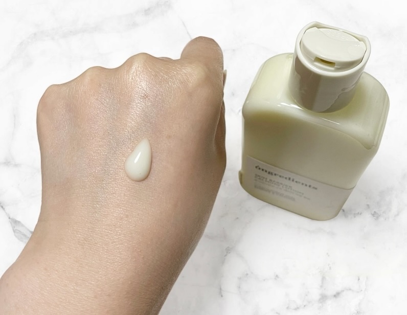 Skin Barrier Calming Lotion/Ongredients/乳液を使ったクチコミ（2枚目）