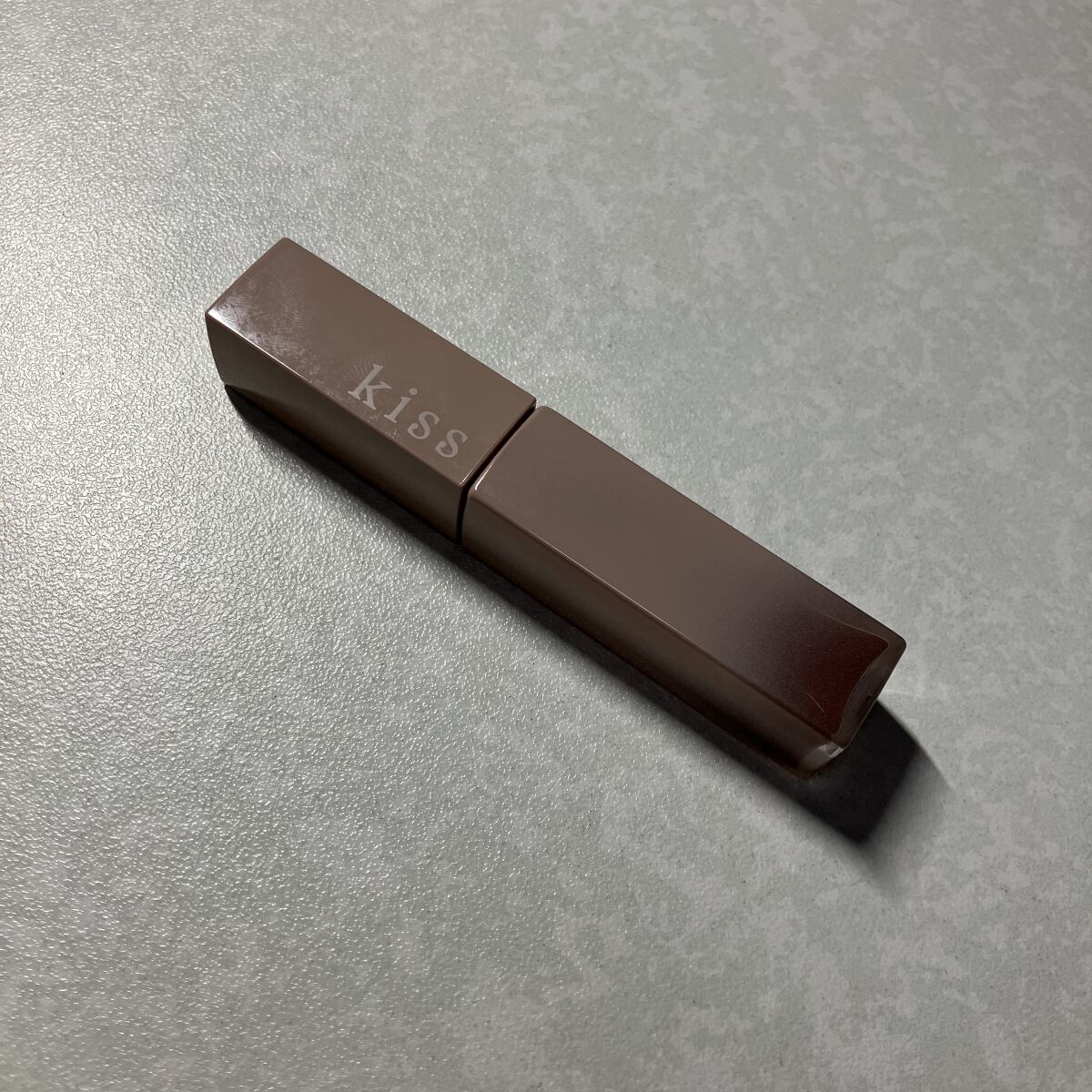 リップアーマー/KiSS/口紅を使ったクチコミ（1枚目）
