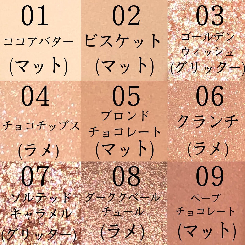 スリムジェルアイライナー 03 ブラウン/dasique/ジェルアイライナーを使ったクチコミ（3枚目）