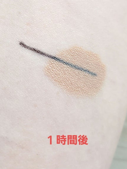 ダブル ロングウェアー カバー コンシーラー 01 PURE IVORY/PERIPERA/リキッドコンシーラーの画像