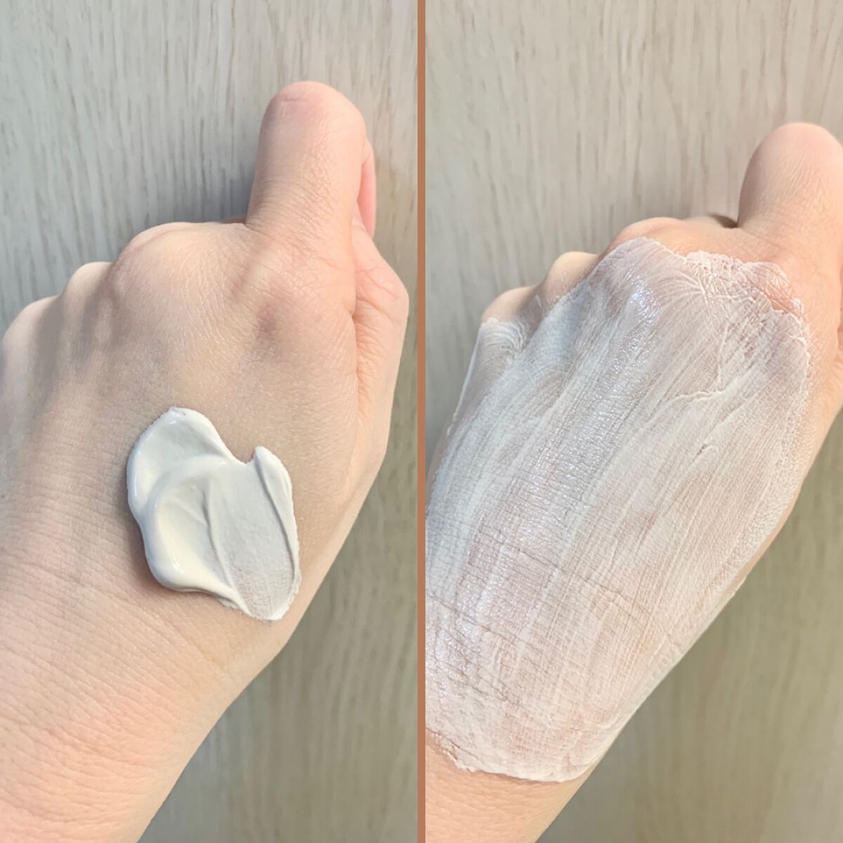 ソイミルクマスク/Mom’s Bath Recipe/シートマスク・パックを使ったクチコミ（3枚目）