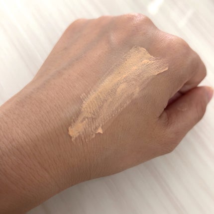 ハイライティングクッションファンデーション/Glint/クッションファンデーションを使ったクチコミ(4枚目)