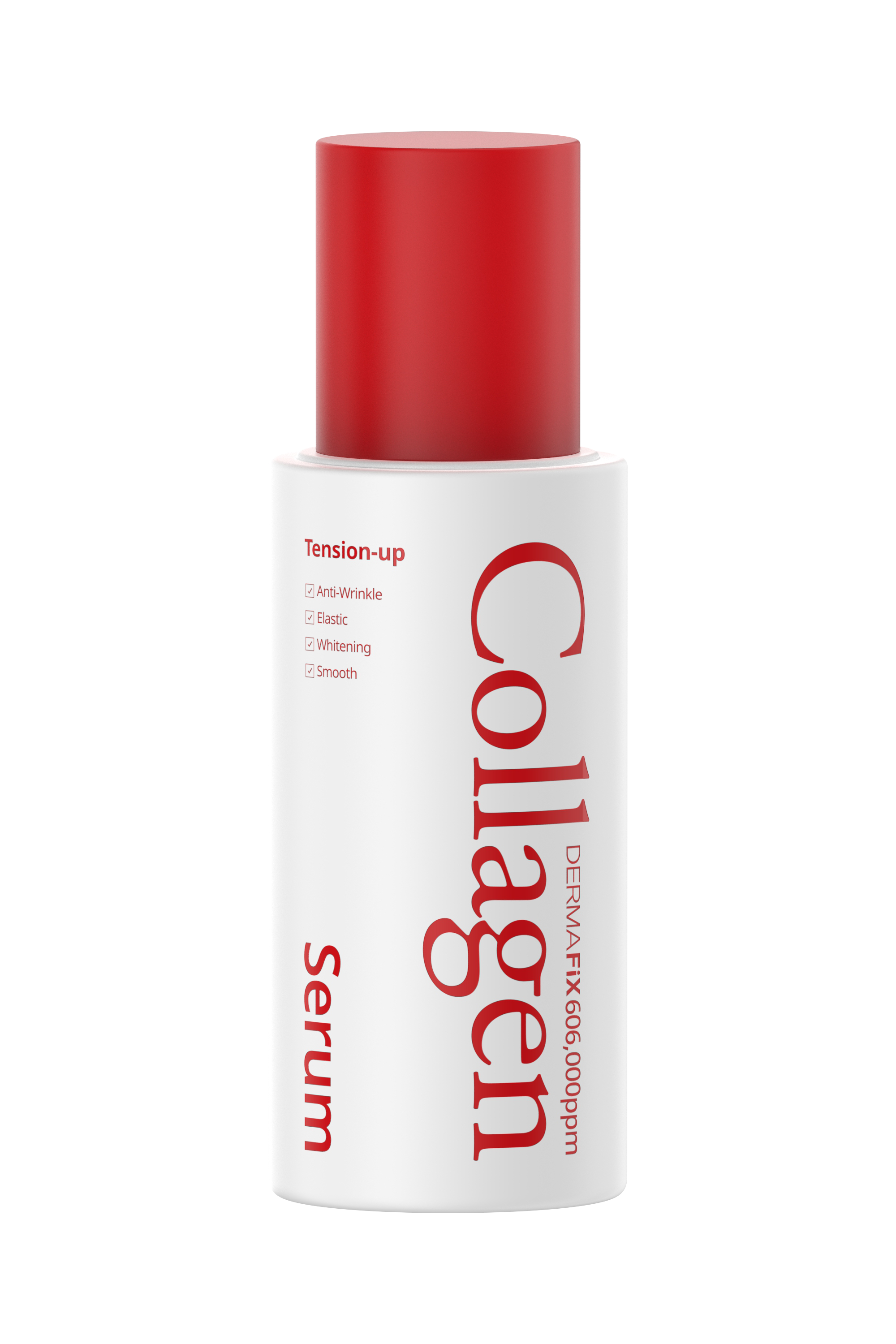 ダーマフィックス リアルコラーゲン テンションアップセラム