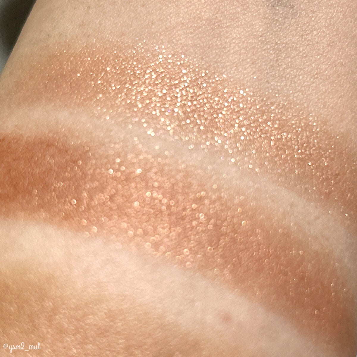 アイパレット/sopo/アイシャドウパレットを使ったクチコミ(7枚目)