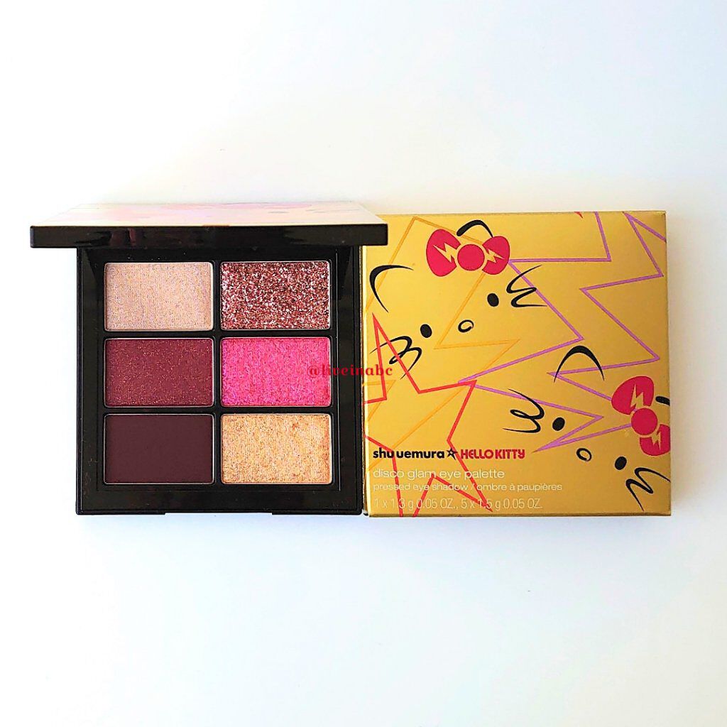 ルージュ アンリミテッド ディスコ グリッツ ダズリングヌード/shu uemura/口紅を使ったクチコミ（3枚目）