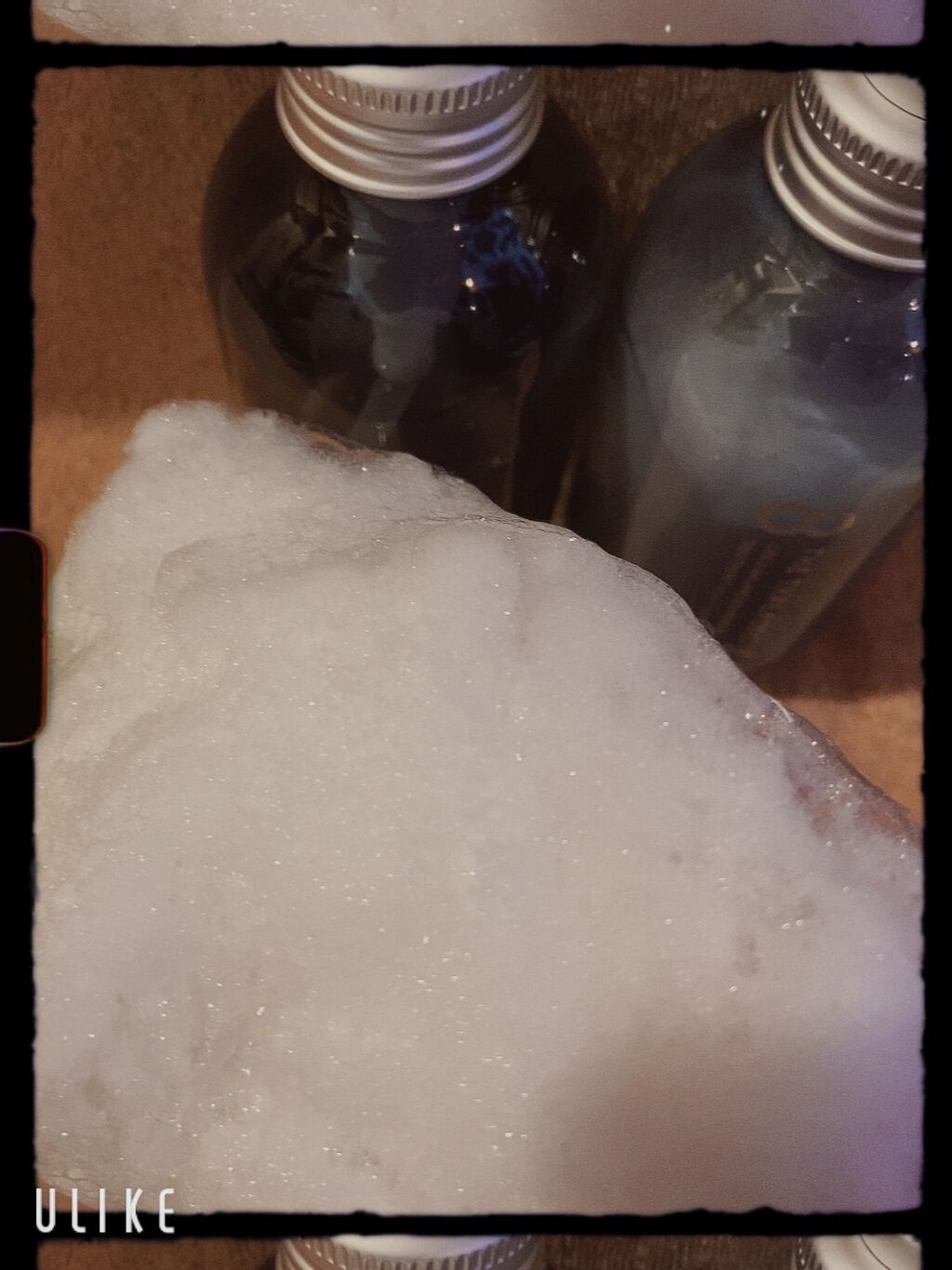 エイトザタラソ ユー CBD&リフレッシング クレンズ 美容液シャンプー/CBD&バランシング ダメージリペア 美容液ヘアトリートメント/エイトザタラソ/市販シャンプーを使ったクチコミ(2枚目)