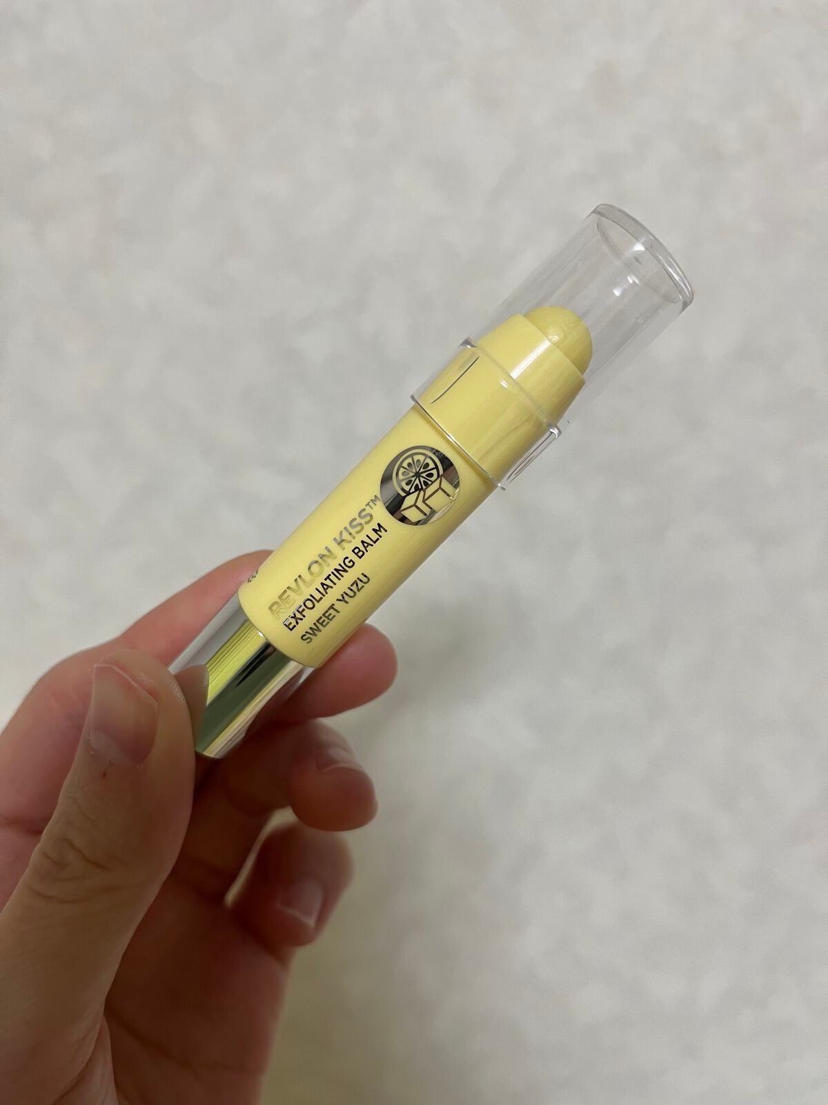 レブロン キス シュガー スクラブ/REVLON/リップスクラブを使ったクチコミ(2枚目)