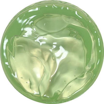 ティーツリーカーミングハイドロジェル/MEDIHEAL/ボディローションを使ったクチコミ(2枚目)