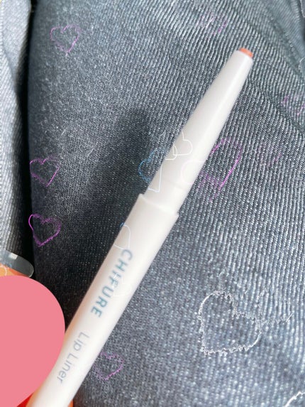 ルージュ ヴォリュプテ シャイン/YVES SAINT LAURENT BEAUTE/口紅を使ったクチコミ(2枚目)