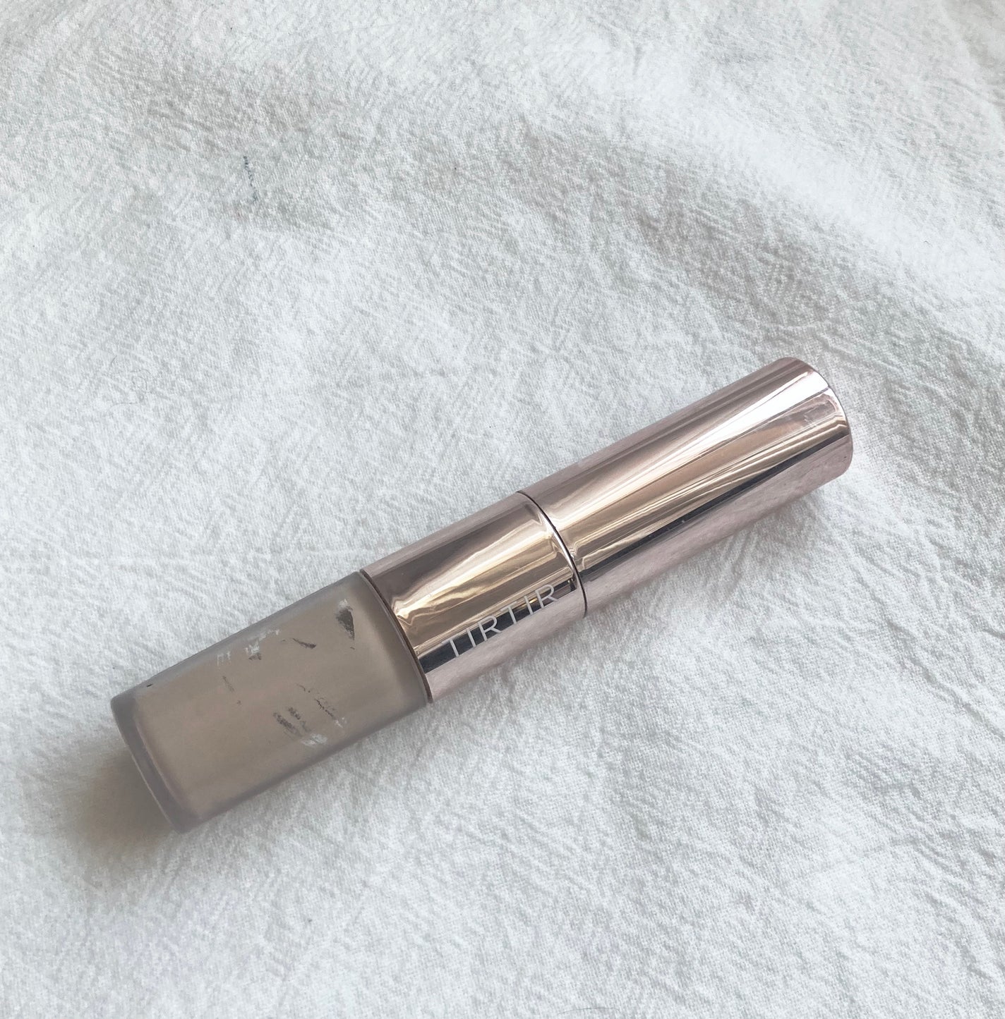 マスクフィットオールカバーデュアルコンシーラー/TIRTIR(ティルティル)/コンシーラーを使ったクチコミ(1枚目)