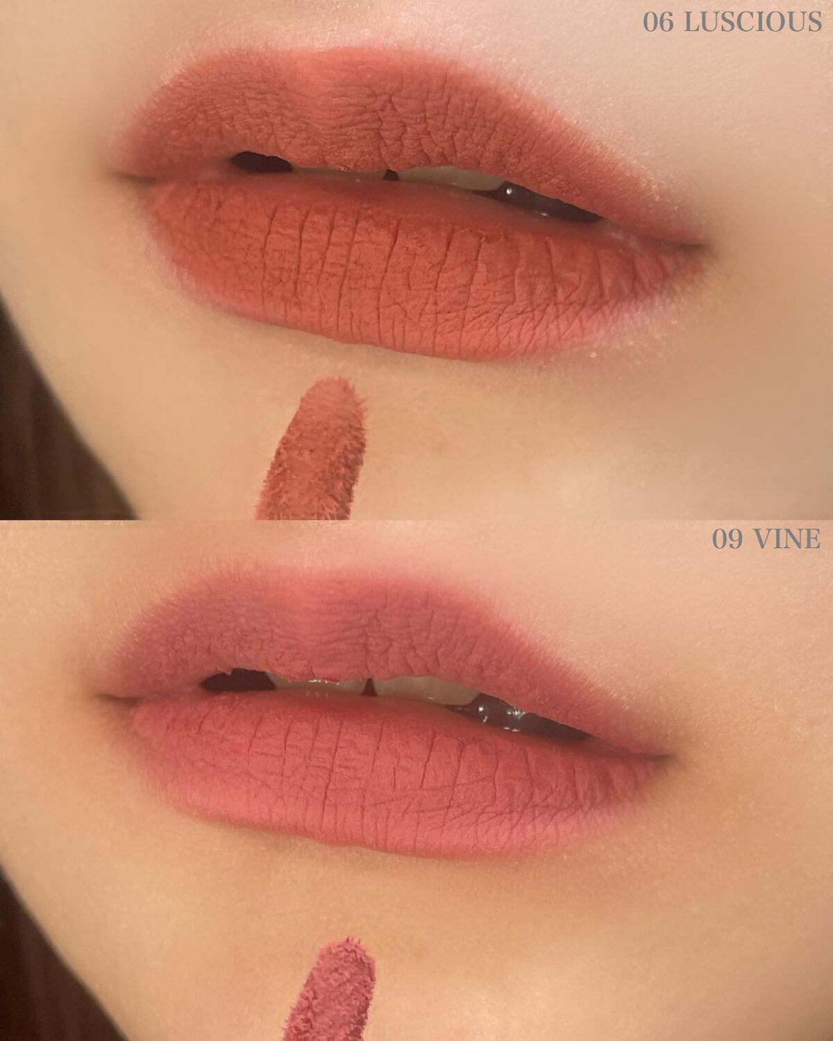 バターブラーティント/HOLIKA HOLIKA/リップティントを使ったクチコミ(3枚目)